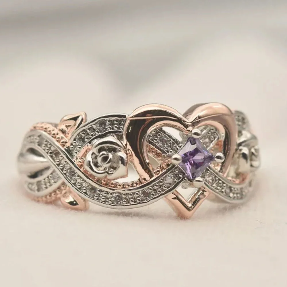 WEDDING ENGAGEMENT RING